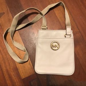 MK crossbody